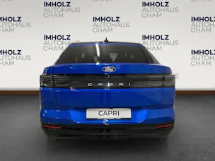 Ford Capri Extended Range Premium AWD