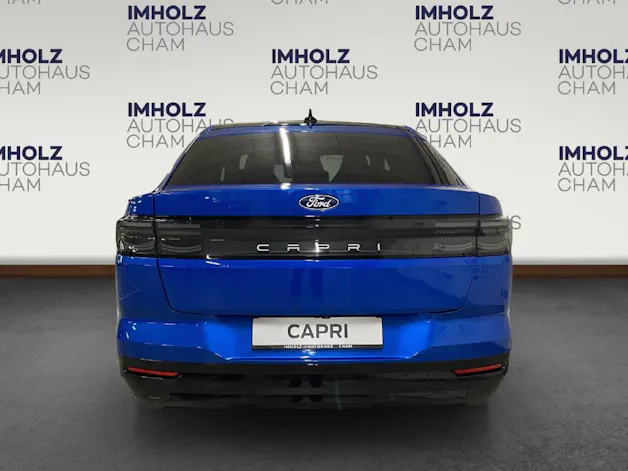 Ford Capri Extended Range Premium AWD