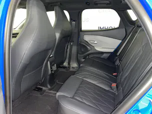 Ford Capri Extended Range Premium AWD
