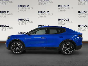 Ford Capri Extended Range Premium AWD