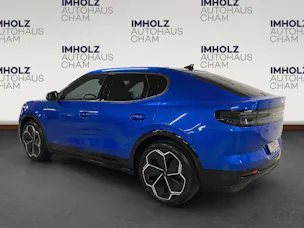 Ford Capri Extended Range Premium AWD
