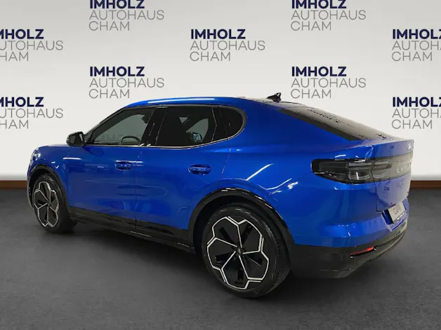Ford Capri Extended Range Premium AWD