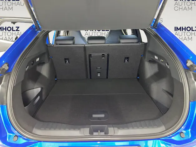 Ford Capri Extended Range Premium AWD