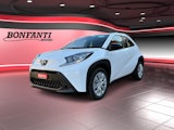 First vehicle image