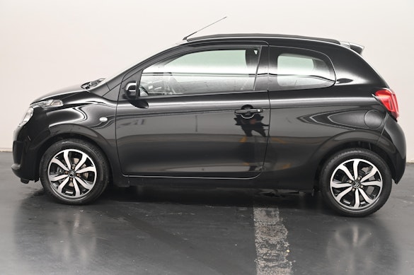 CITROEN C1 1.0 VTi Shine Airscape S/S 2