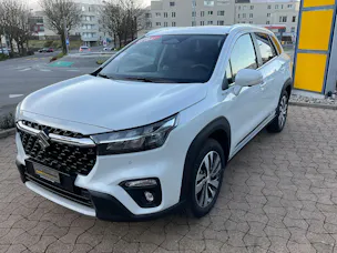 Suzuki S-Cross 1.5 Piz Sulai Top Hybrid 4x4 MY24