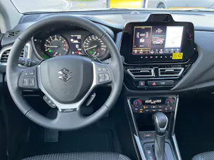 Suzuki S-Cross 1.5 Piz Sulai Top Hybrid 4x4 MY24