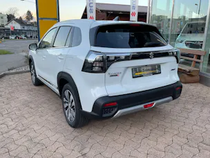 Suzuki S-Cross 1.5 Piz Sulai Top Hybrid 4x4 MY24