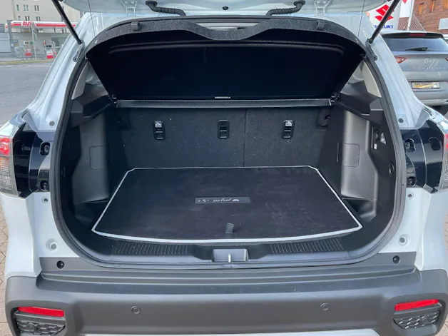 Suzuki S-Cross 1.5 Piz Sulai Top Hybrid 4x4 MY24