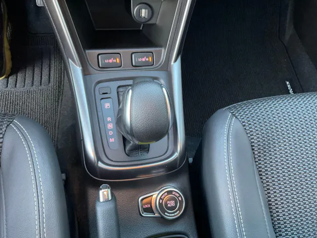 Suzuki S-Cross 1.5 Piz Sulai Top Hybrid 4x4 MY24