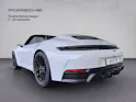 Porsche 911 Carrera 4 GTS Cabriolet