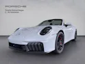 Porsche 911 Carrera 4 GTS Cabriolet