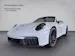 Porsche 911 Carrera 4 GTS Cabriolet