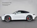 Porsche 911 Carrera 4 GTS Cabriolet