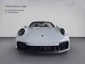 Porsche 911 Carrera 4 GTS Cabriolet
