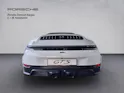Porsche 911 Carrera 4 GTS Cabriolet
