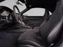 Porsche 911 Carrera 4 GTS Cabriolet