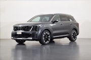 First vehicle image