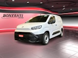 First vehicle image