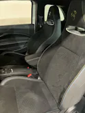 Fiat 500 Abarth Turismo