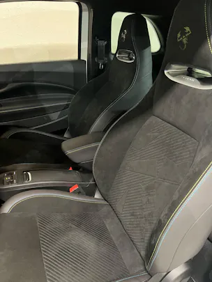 Fiat 500 Abarth Turismo