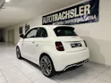 Fiat 500 Abarth Turismo