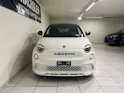 Fiat 500 Abarth Turismo