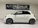 Fiat 500 Abarth Turismo