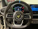 Fiat 500 Abarth Turismo