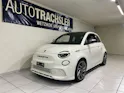 Fiat 500 Abarth Turismo