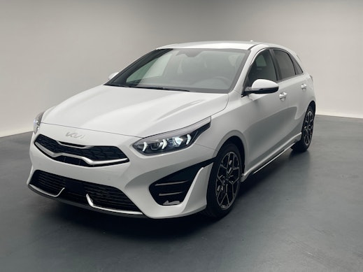 KIA Ceed 1.5 T-GDi MHEV GT-Line 0