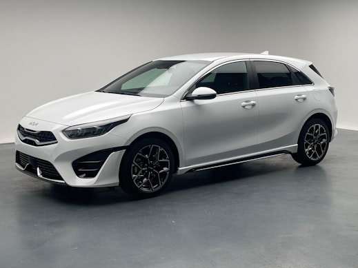 KIA Ceed 1.5 T-GDi MHEV GT-Line 1