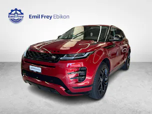 Land Rover Range Rover Evoque 1.5 T 300e R-Dynamic Autobiography Leasing 0.99%