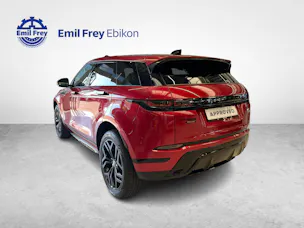 Land Rover Range Rover Evoque 1.5 T 300e R-Dynamic Autobiography Leasing 0.99%