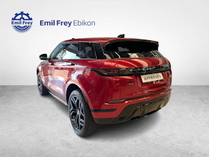Fahrzeugbild LAND ROVER Range Rover Evoque 1.5 T 300e R-Dynamic Autobiography Leasing 0.99%