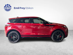 Fahrzeugbild LAND ROVER Range Rover Evoque 1.5 T 300e R-Dynamic Autobiography