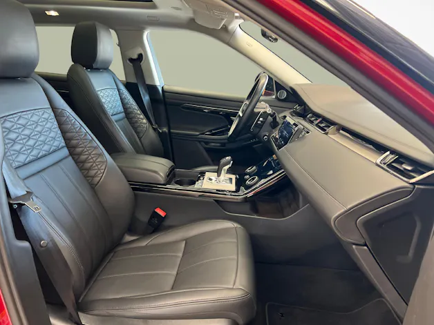 Land Rover Range Rover Evoque 1.5 T 300e R-Dynamic Autobiography Leasing 0.99%