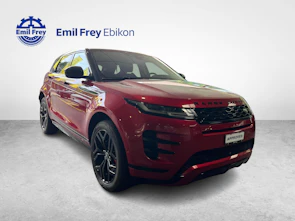 Fahrzeugbild LAND ROVER Range Rover Evoque 1.5 T 300e R-Dynamic Autobiography