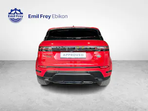 Land Rover Range Rover Evoque 1.5 T 300e R-Dynamic Autobiography