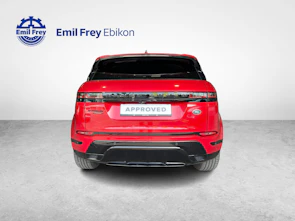 Fahrzeugbild LAND ROVER Range Rover Evoque 1.5 T 300e R-Dynamic Autobiography