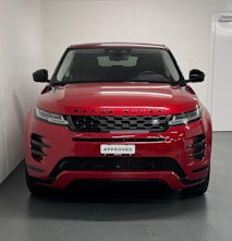 Vehicle image LAND ROVER Range Rover Evoque 1.5 T 300e R-Dynamic Autobiography