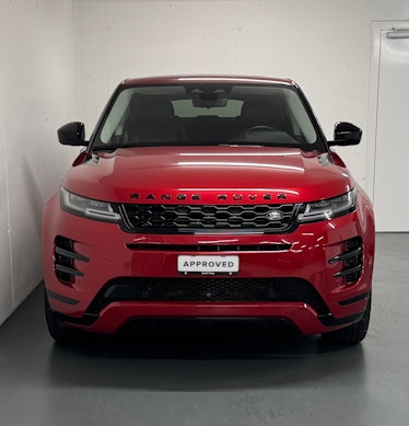 LAND ROVER Range Rover Evoque 1.5 T 300e R-Dynamic Autobiography 3