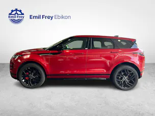 Land Rover Range Rover Evoque 1.5 T 300e R-Dynamic Autobiography