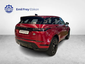 Fahrzeugbild LAND ROVER Range Rover Evoque 1.5 T 300e R-Dynamic Autobiography Leasing 0.99%
