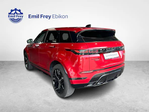 Fahrzeugbild LAND ROVER Range Rover Evoque 1.5 T 300e R-Dynamic Autobiography