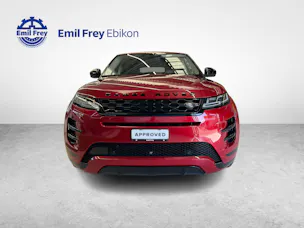 Land Rover Range Rover Evoque 1.5 T 300e R-Dynamic Autobiography Leasing 0.99%