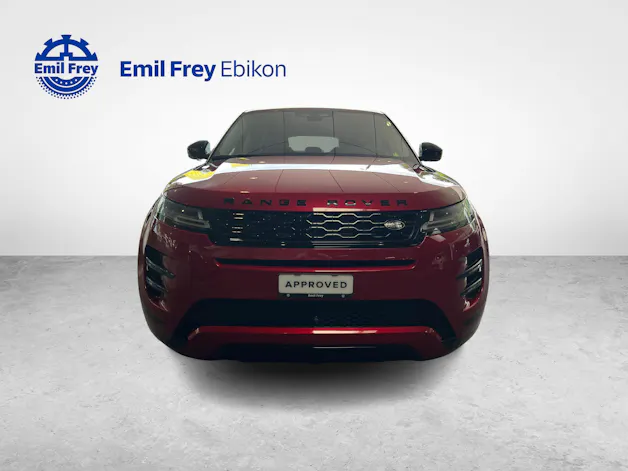 Land Rover Range Rover Evoque 1.5 T 300e R-Dynamic Autobiography