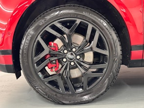 Vehicle image LAND ROVER Range Rover Evoque 1.5 T 300e R-Dynamic Autobiography