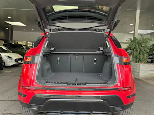 Land Rover Range Rover Evoque 1.5 T 300e R-Dynamic Autobiography