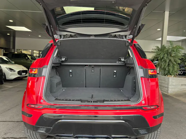 Land Rover Range Rover Evoque 1.5 T 300e R-Dynamic Autobiography